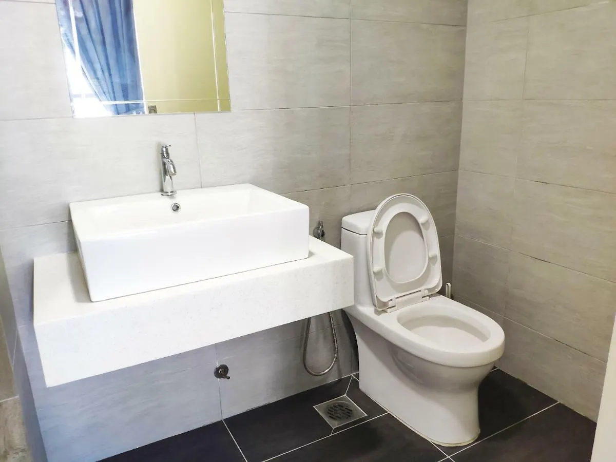 Arte Plus - Family Suite, 5 Pax, Jalan Ampang Kuala Lumpur