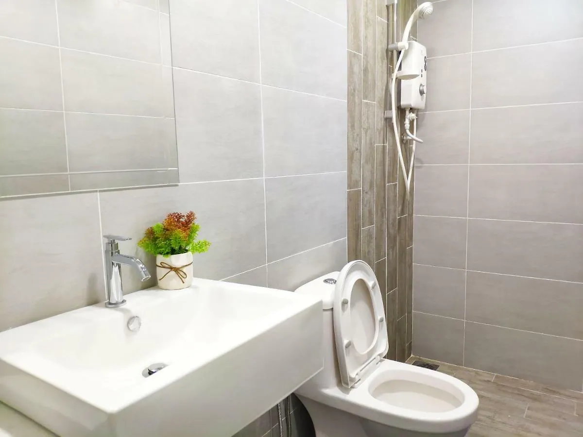 Arte Plus - Family Suite, 5 Pax, Jalan Ampang Kuala Lumpur 0*,